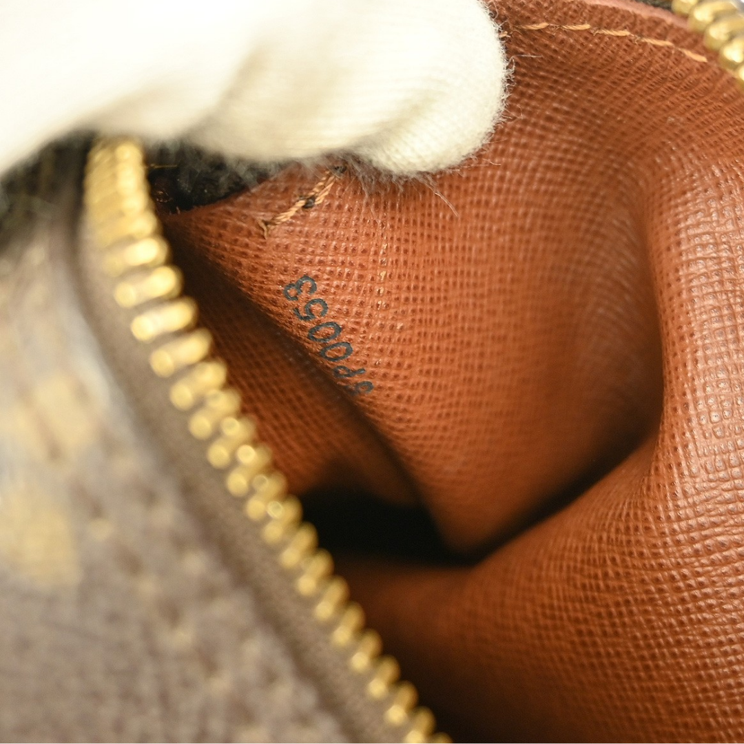 Louis Vuitton Papillon 30 Bag