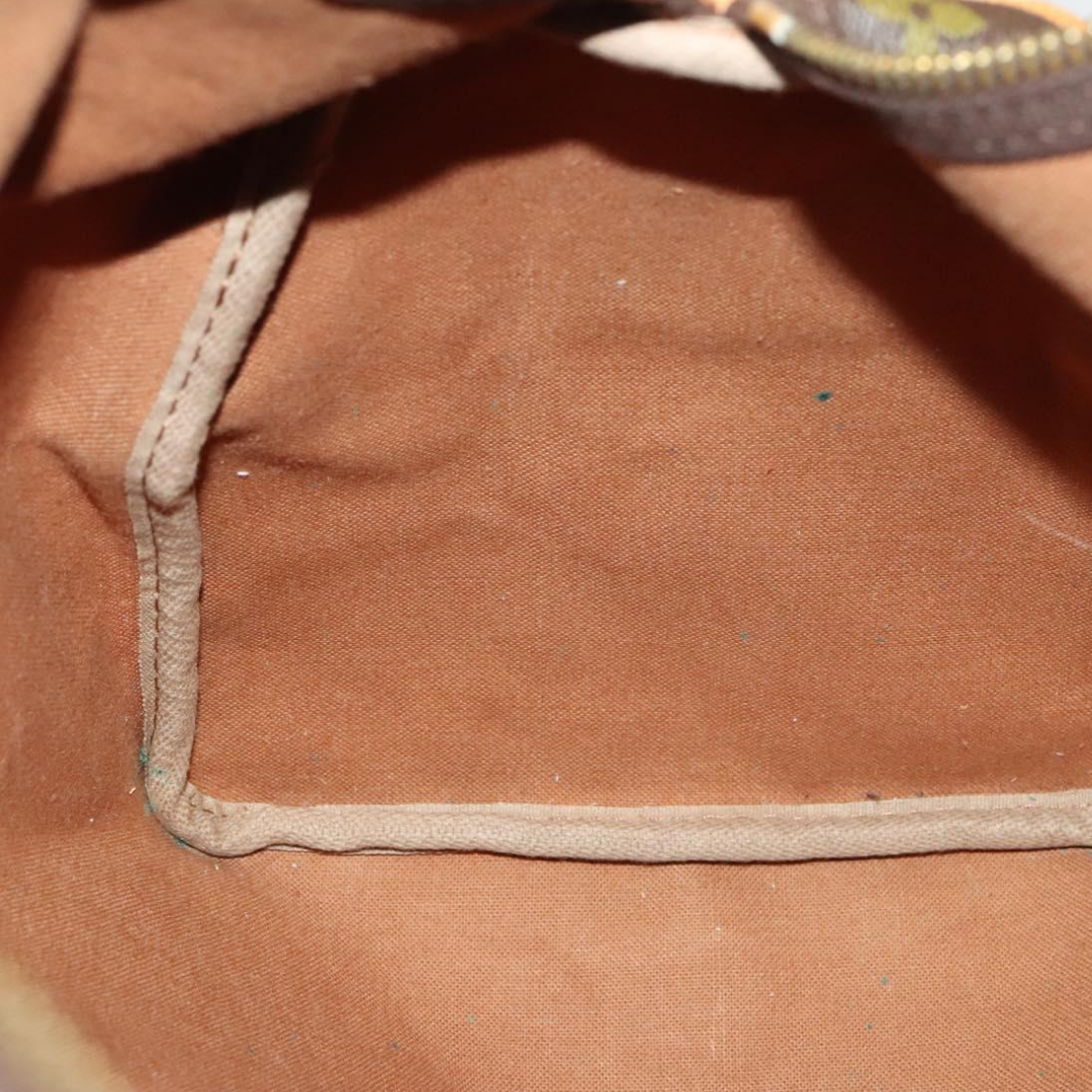 Louis Vuitton Speedy 35 Bag