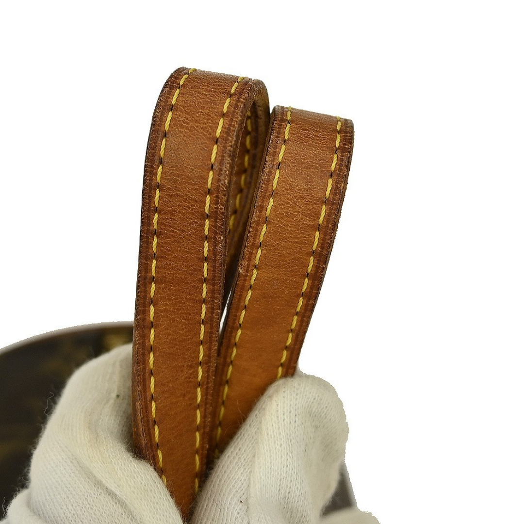 Louis Vuitton Papillon 30 Bag