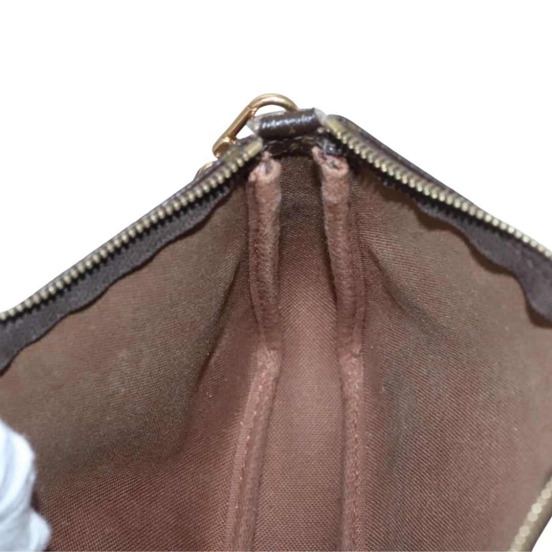 Louis Vuitton Graffiti Pochette Bag