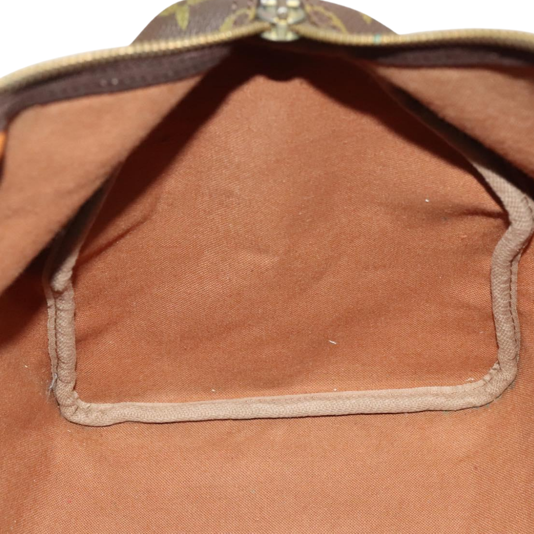 Louis Vuitton Speedy 35 Bag