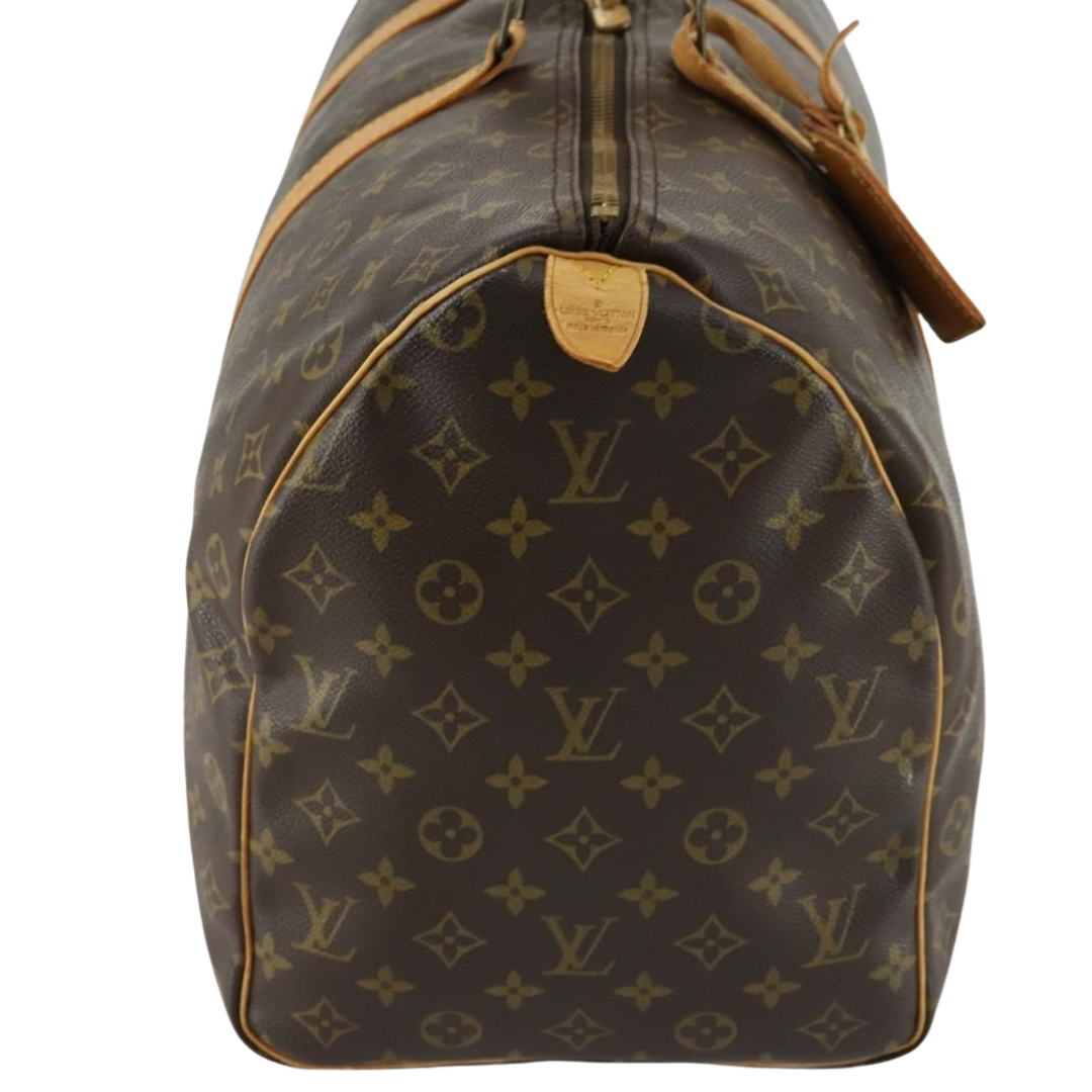 Louis Vuitton Keepall Bag 50