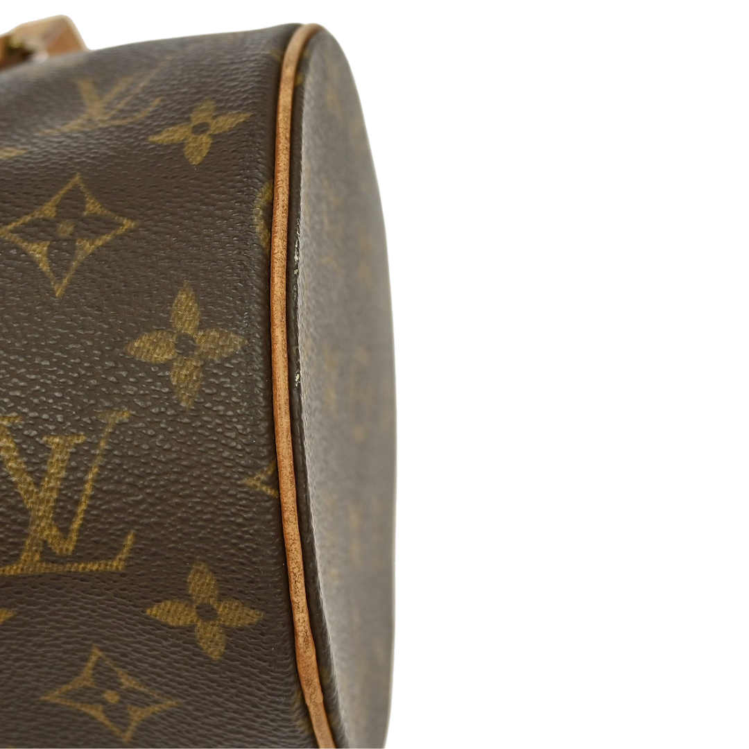 Louis Vuitton Papillon 30 Bag