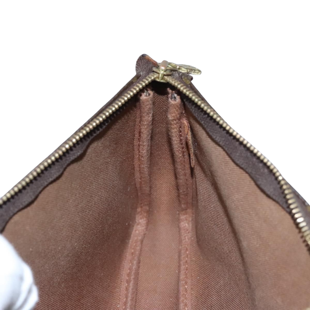 Louis Vuitton Graffiti Pochette Bag