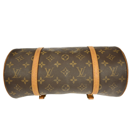 Louis Vuitton Papillon 30 Bag