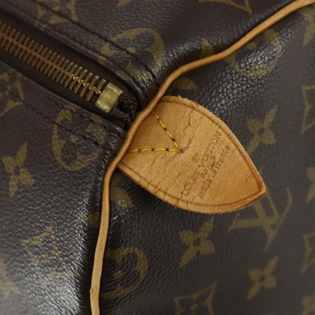 Louis Vuitton Keepall Bag 50