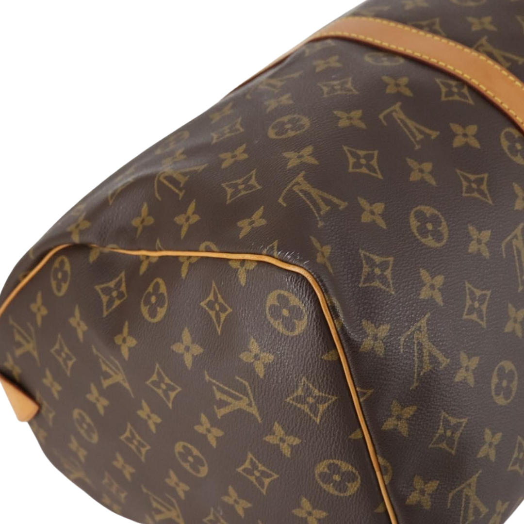 Louis Vuitton Keepall Bag 45