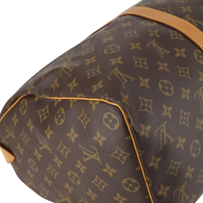 Louis Vuitton Keepall Bag 45