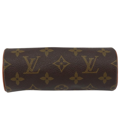 Louis Vuitton Mini Baby Papillon Vintage Bag