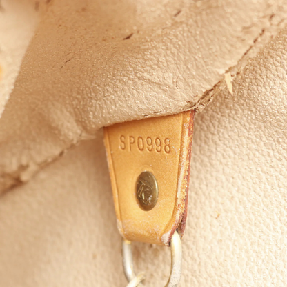 Louis Vuitton Bucket Bag GM