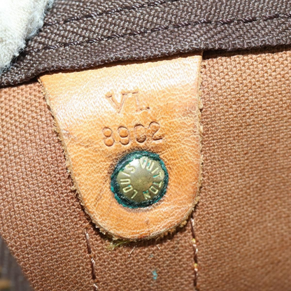 Louis Vuitton Keepall Bag 50