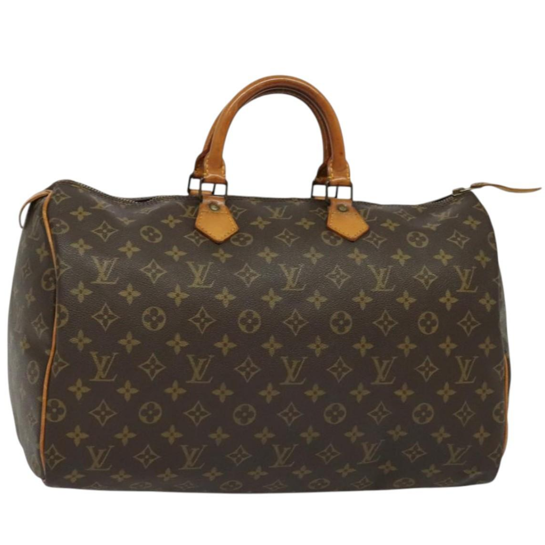 Louis Vuitton Speedy 40 Bag