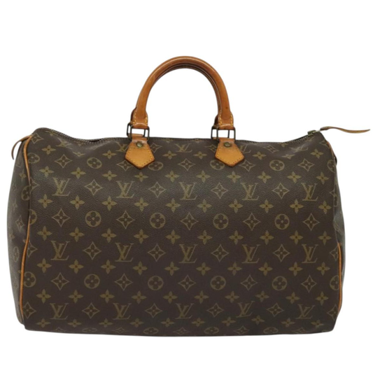 Louis Vuitton Speedy 40 Bag
