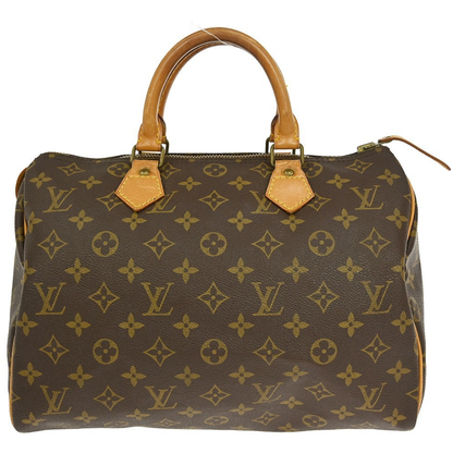 Louis Vuitton Speedy 30 Bag