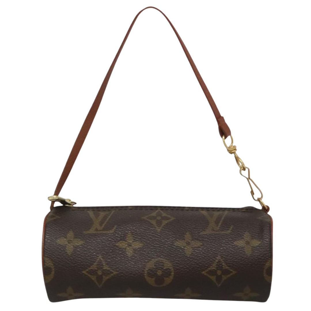 Louis Vuitton Mini Baby Papillon