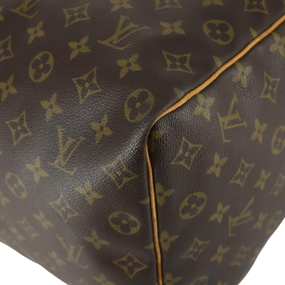 Louis Vuitton Keepall Bag 50