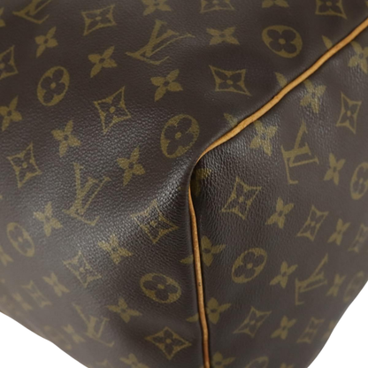 Louis Vuitton Keepall Bag 50