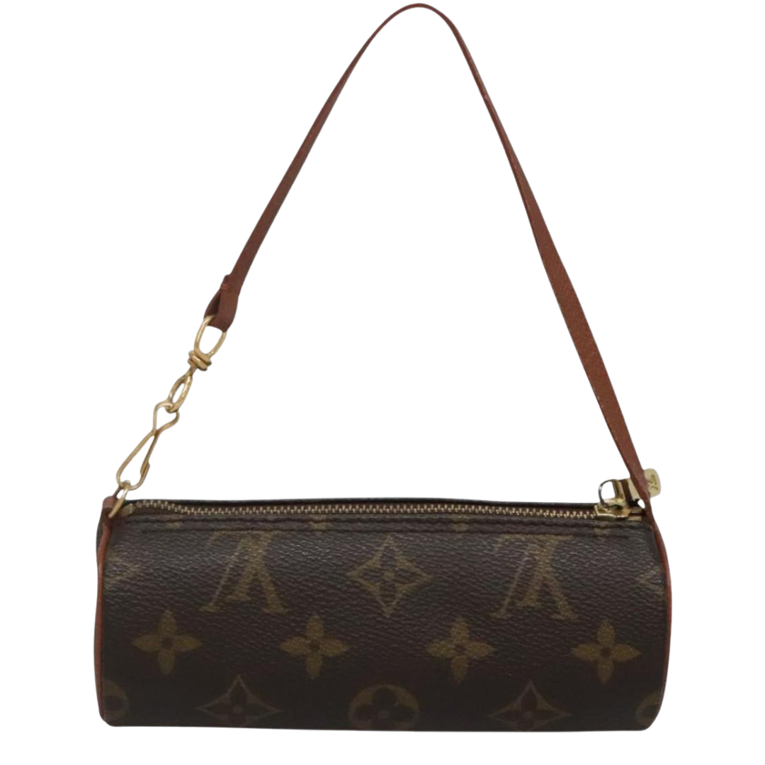 Louis Vuitton Mini Baby Papillon