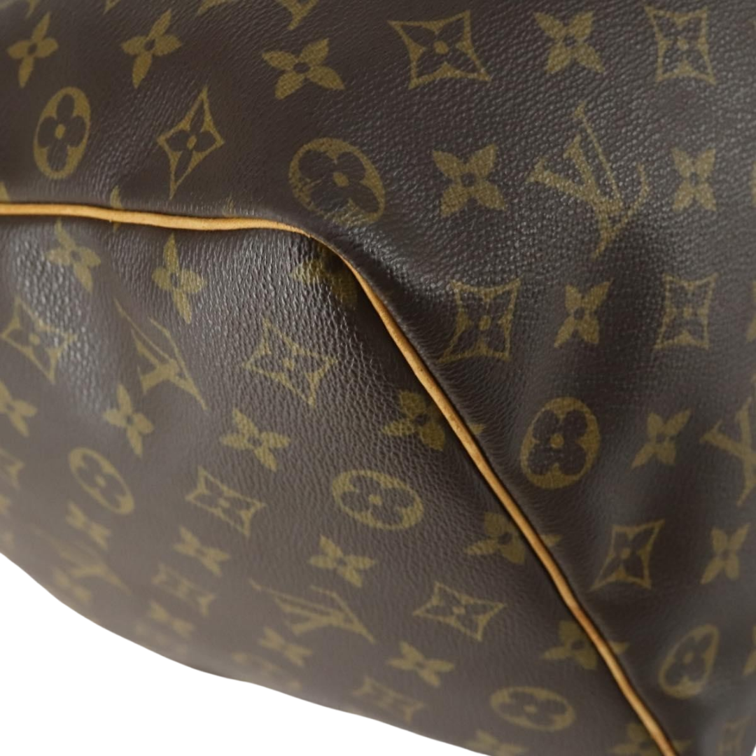Louis Vuitton Keepall Bag 50