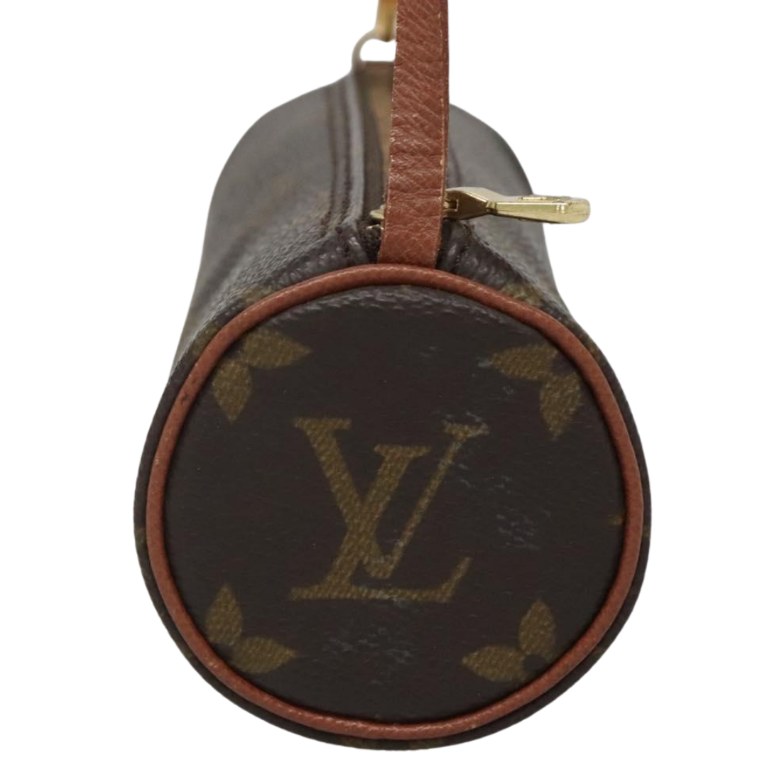 Louis Vuitton Mini Baby Papillon