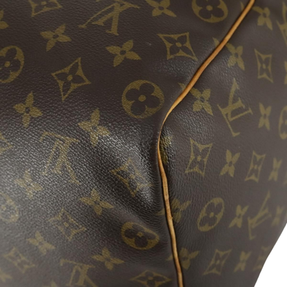 Louis Vuitton Keepall Bag 50