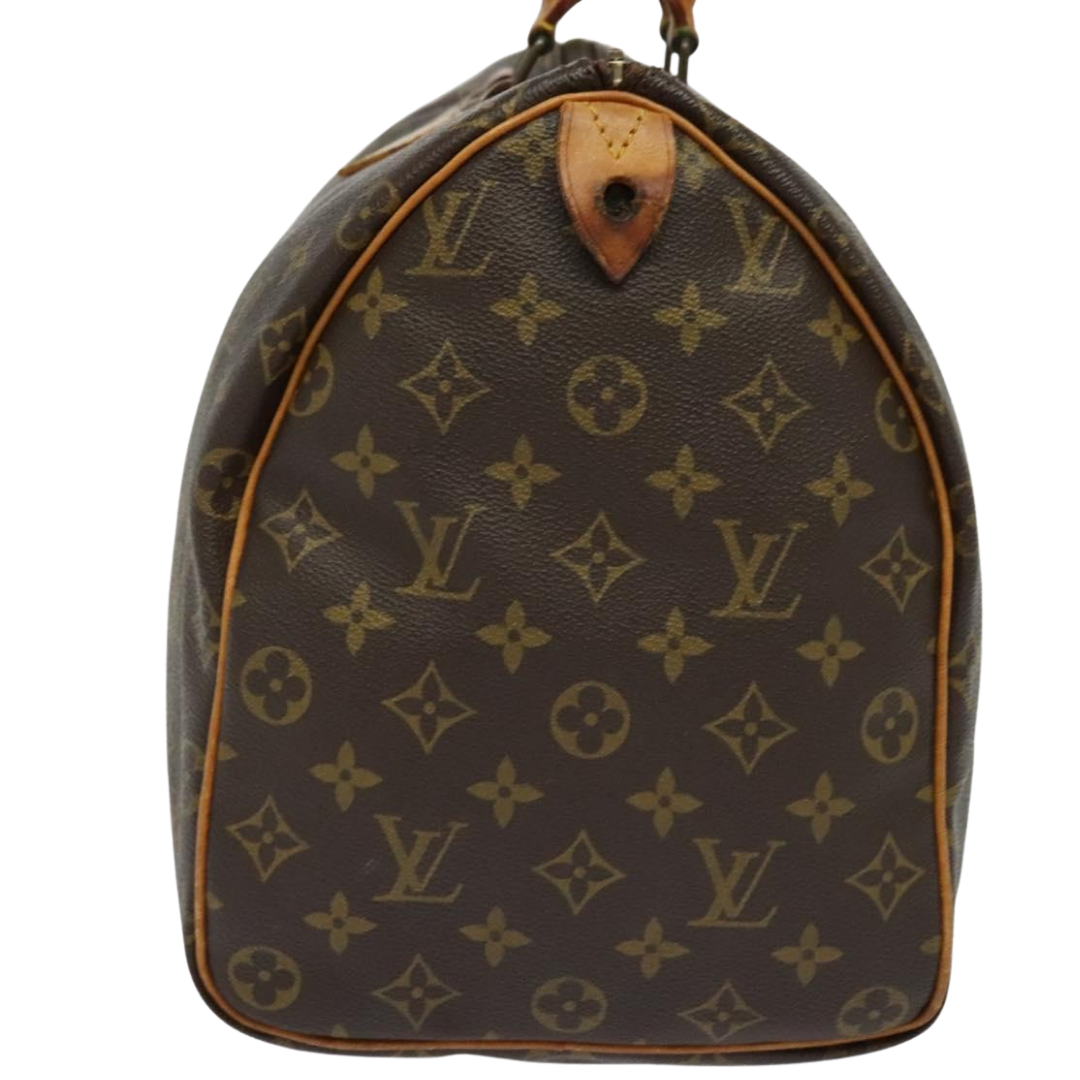 Louis Vuitton Speedy 40 Bag