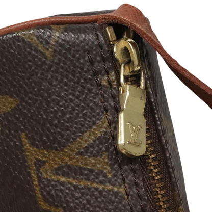 Louis Vuitton Mini Baby Papillon