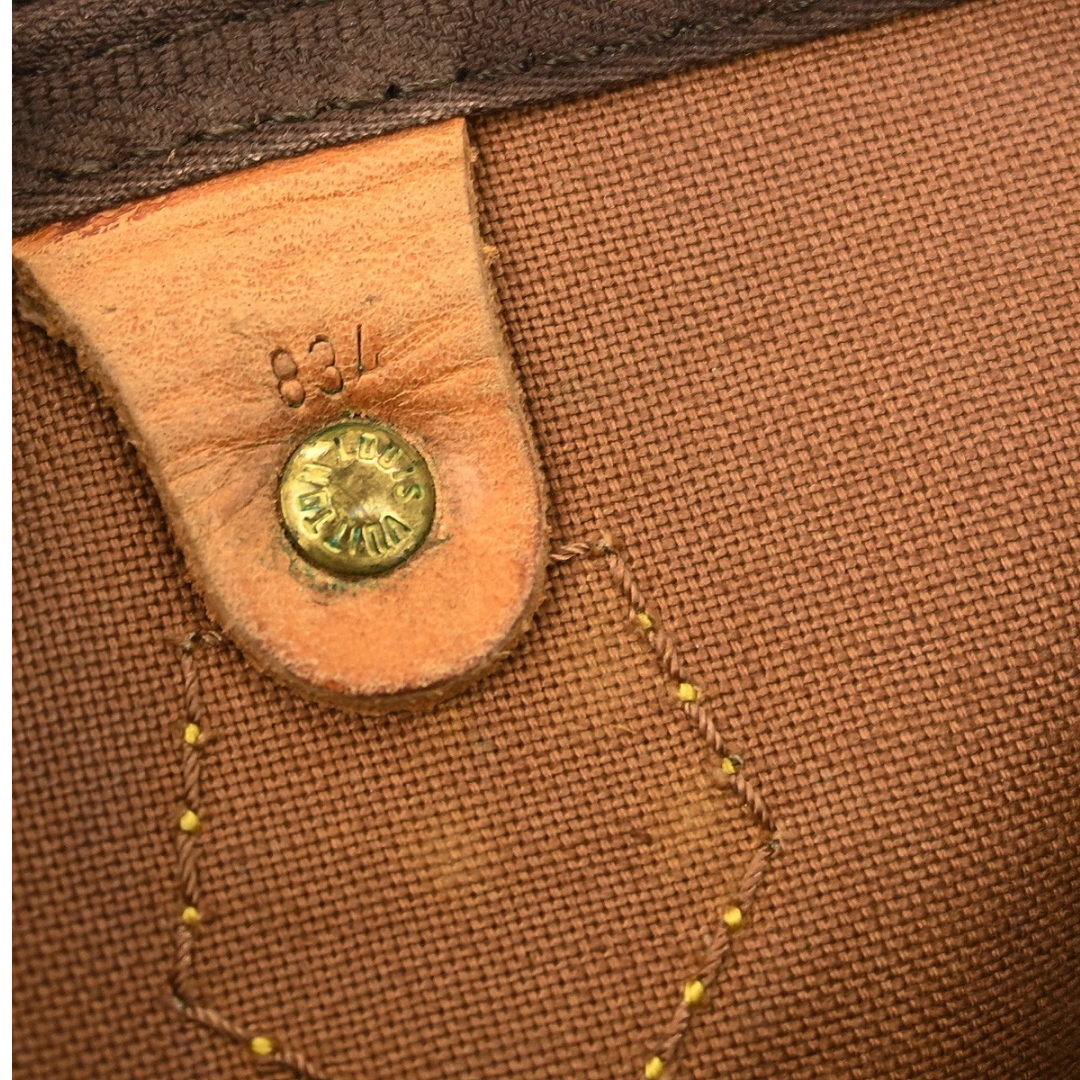 Louis Vuitton Speedy 30 Bag