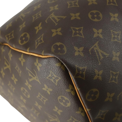 Louis Vuitton Keepall Bag 50
