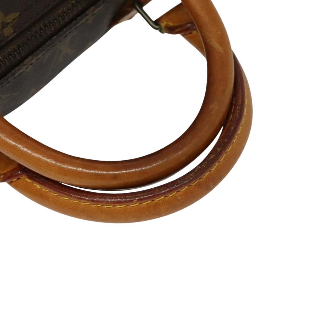 Louis Vuitton Speedy 40 Bag