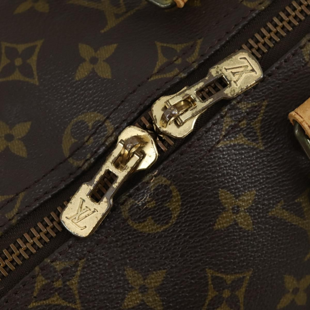 Louis Vuitton Keepall Bag 50