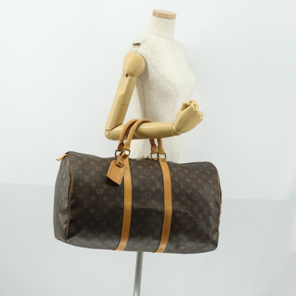 Louis Vuitton Keepall Bag 50