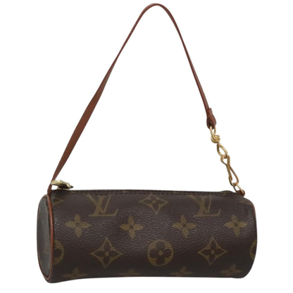 Louis Vuitton Mini Baby Papillon