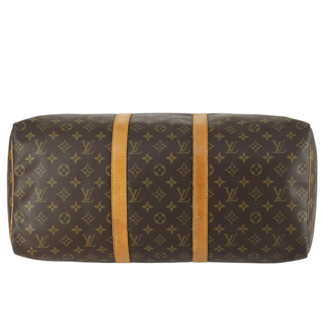 Louis Vuitton Keepall Bag 50