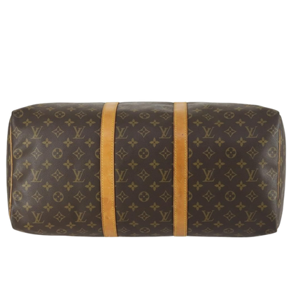 Louis Vuitton Keepall Bag 50