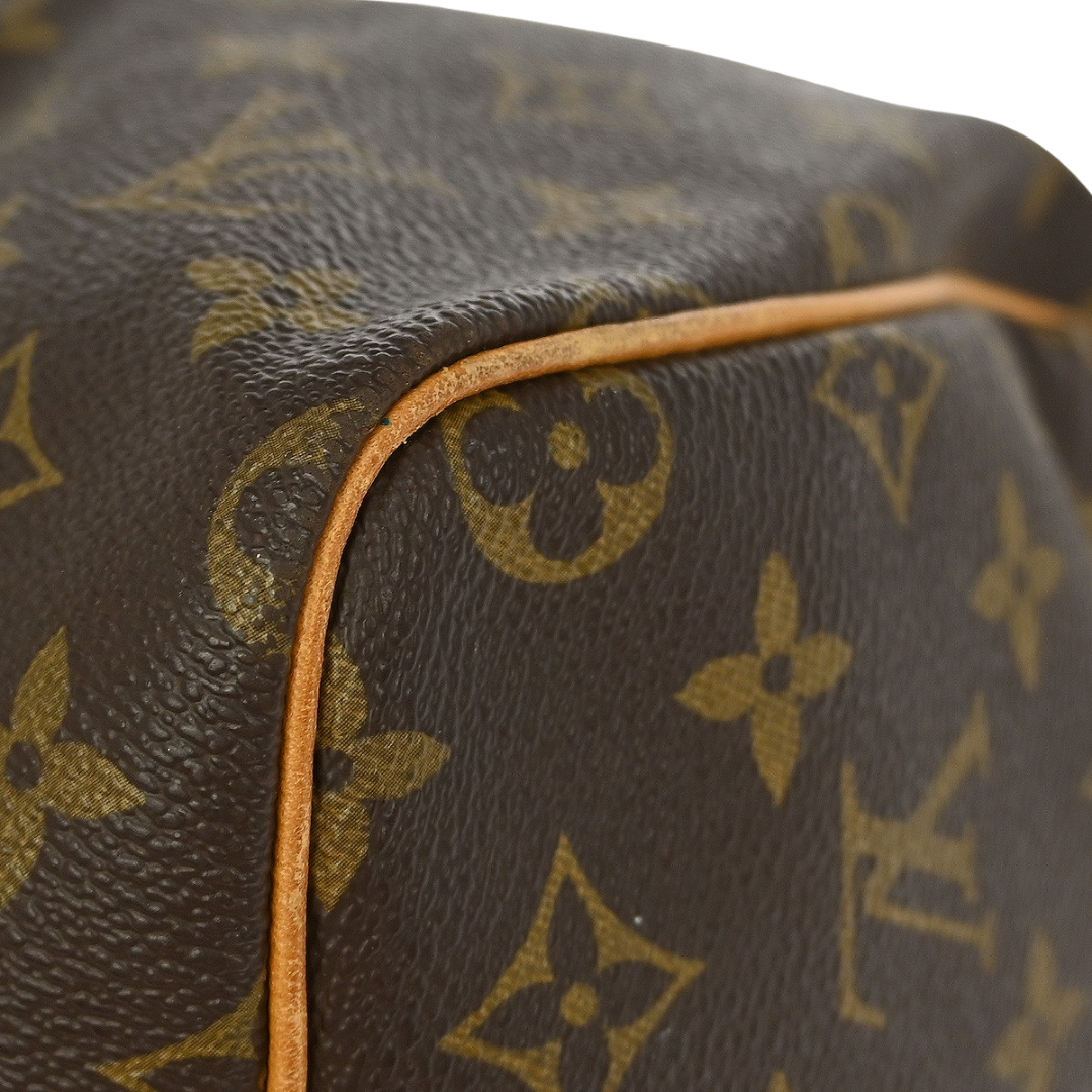 Louis Vuitton Speedy 30 Bag