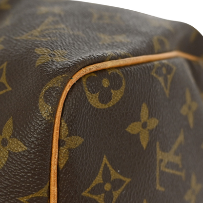 Louis Vuitton Speedy 30 Bag