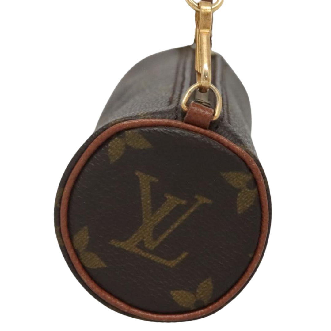Louis Vuitton Mini Baby Papillon