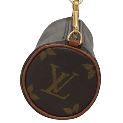 Louis Vuitton Mini Baby Papillon