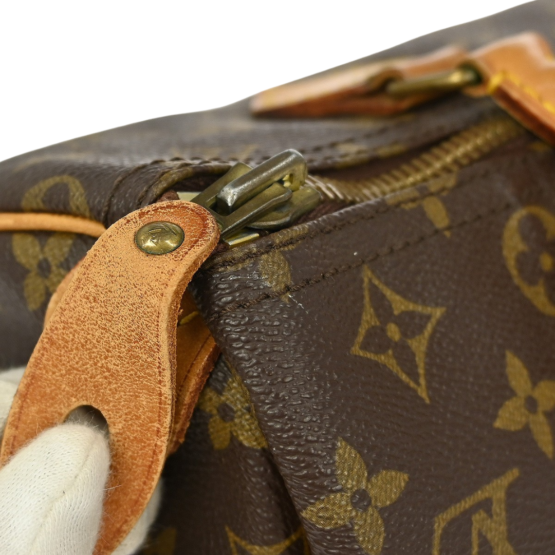 Louis Vuitton Speedy 30 Bag