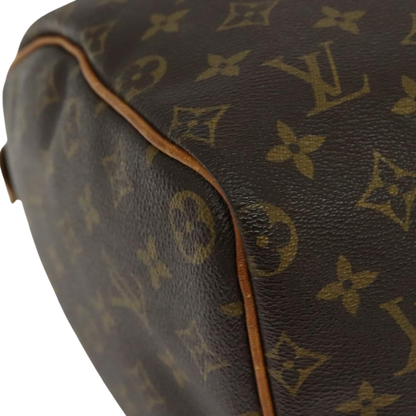 Louis Vuitton Speedy 40 Bag