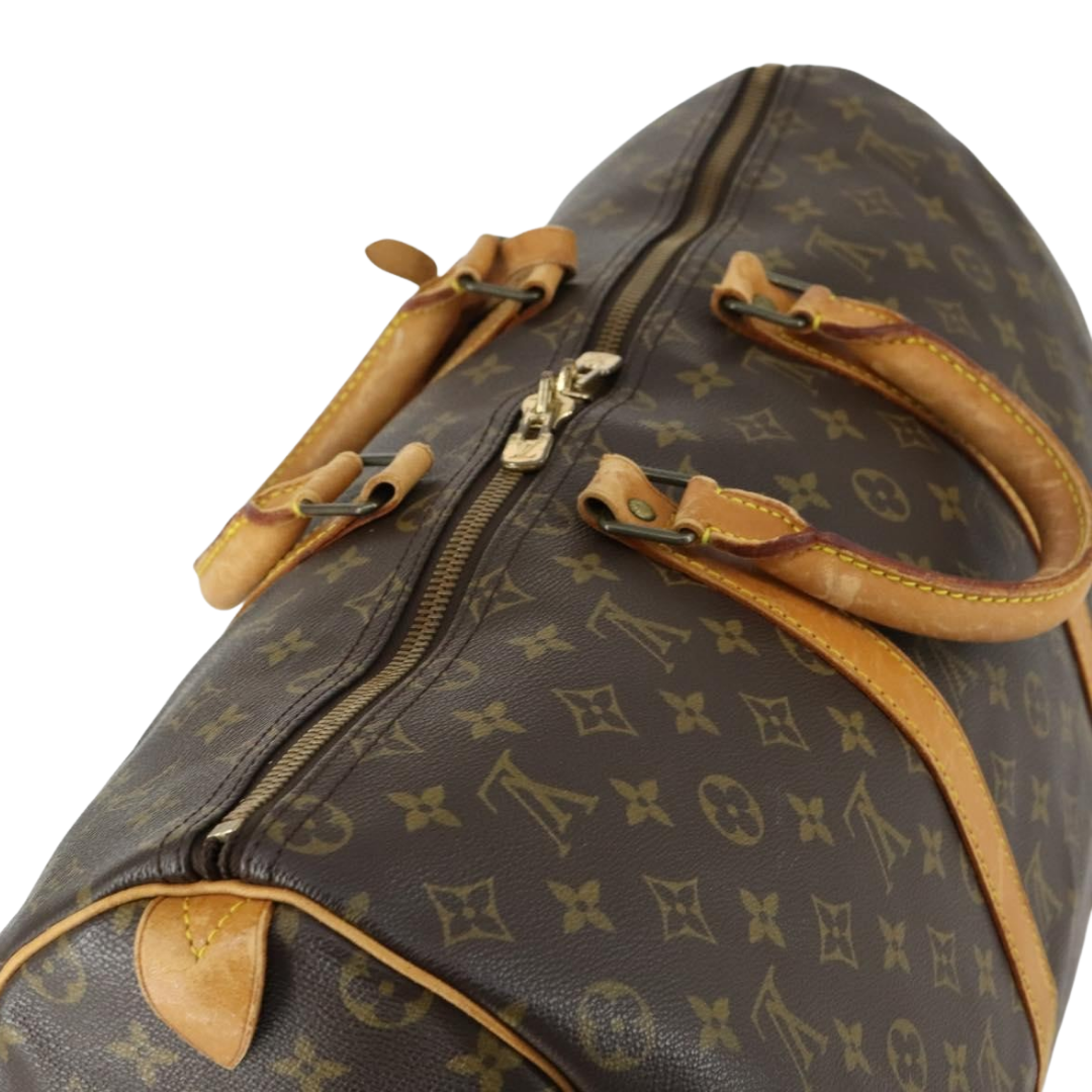 Louis Vuitton Keepall Bag 50