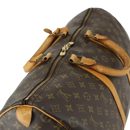 Louis Vuitton Keepall Bag 50