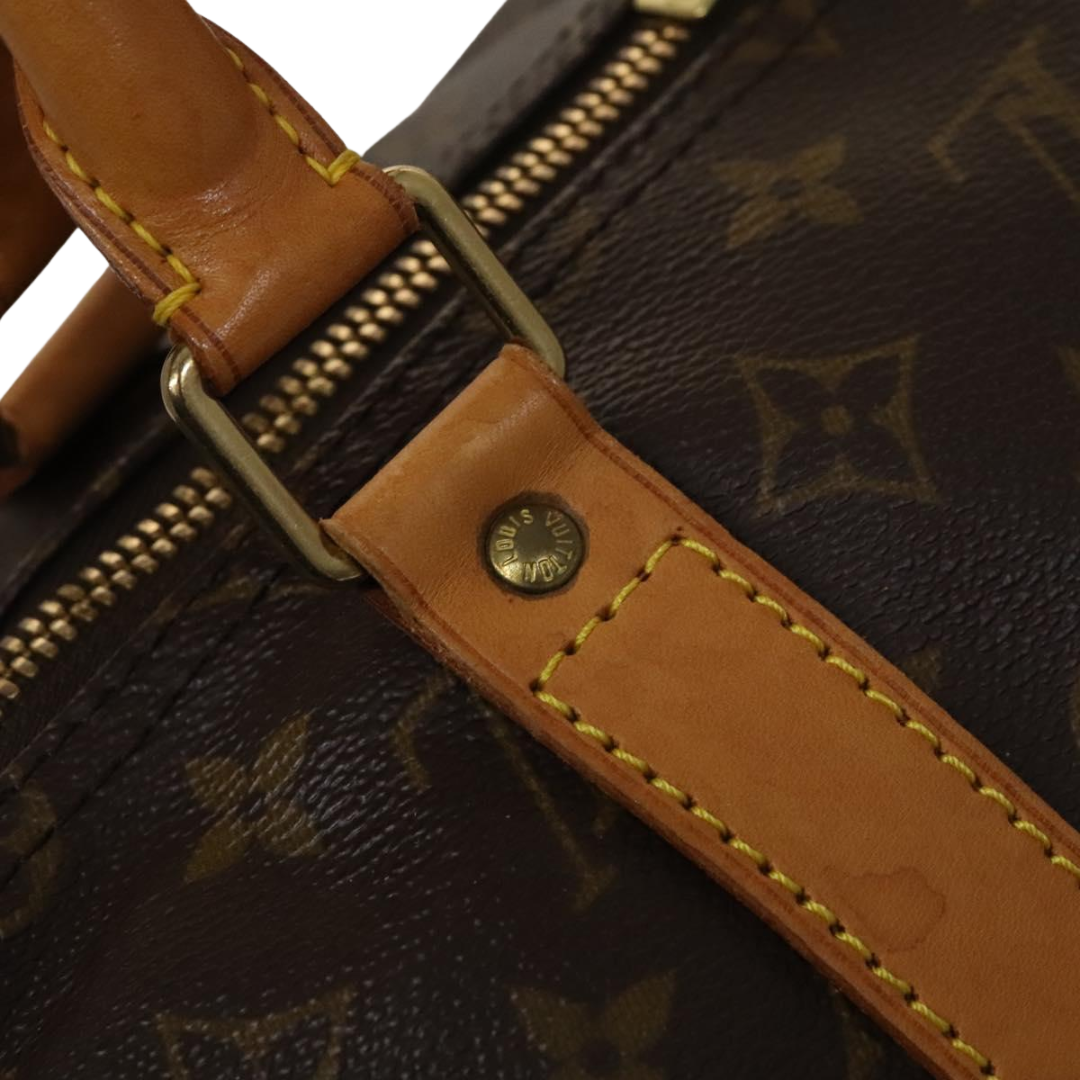 Louis Vuitton Keepall Bag 55