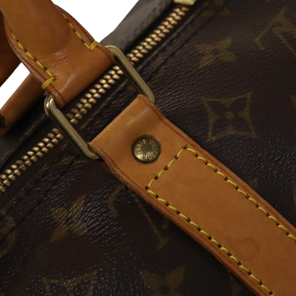 Louis Vuitton Keepall Bag 55