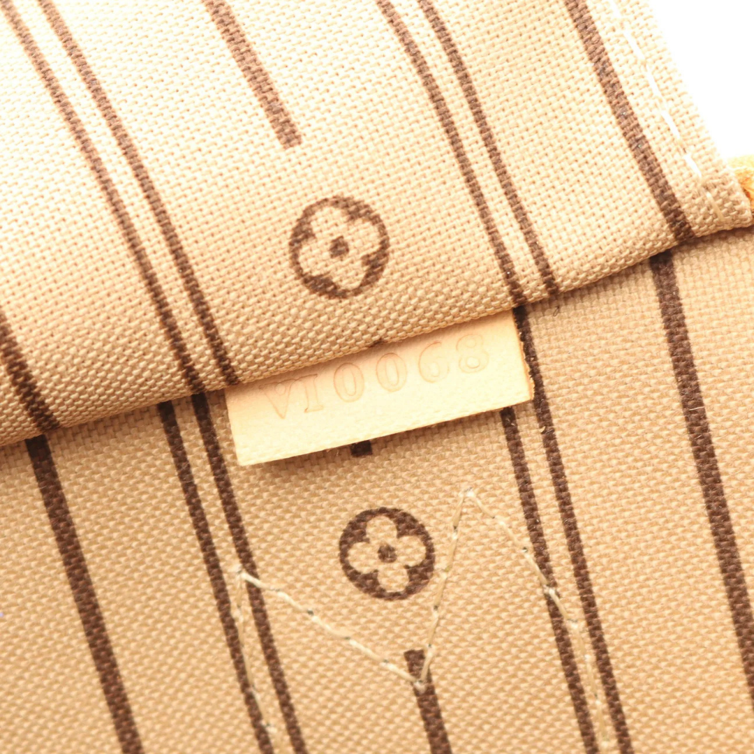 Louis Vuitton Bag Neverfull PM