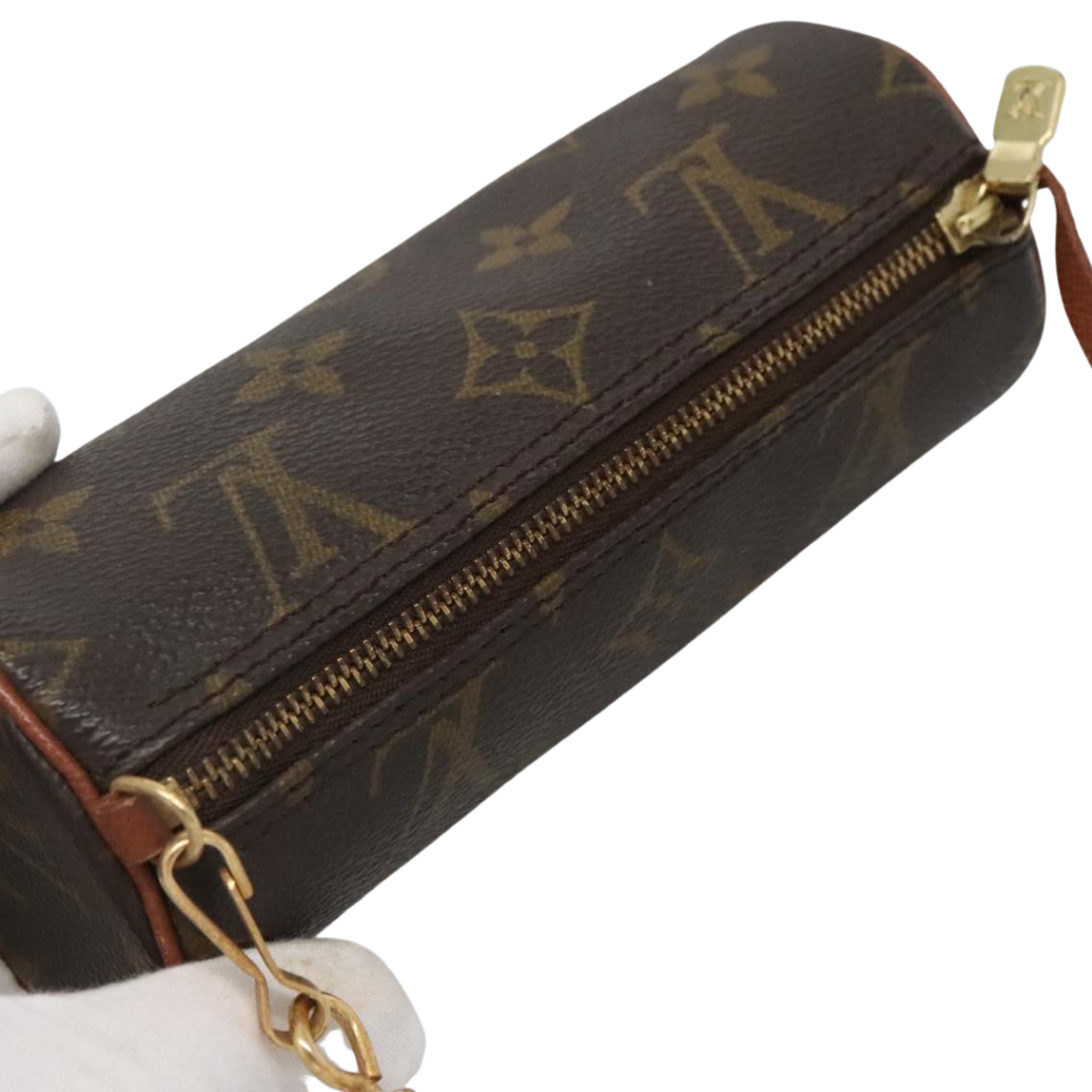 Louis Vuitton Mini Baby Papillon