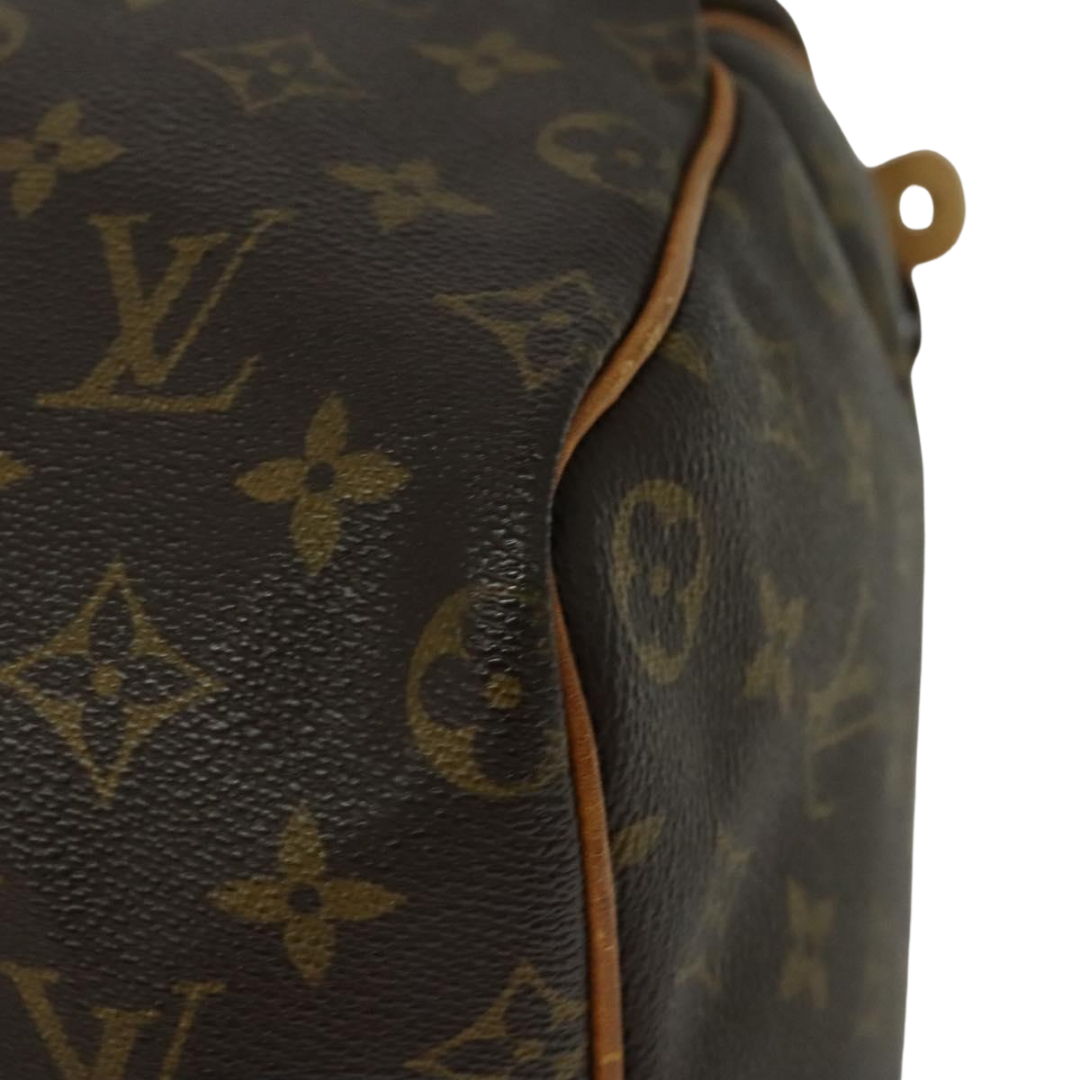 Louis Vuitton Speedy 40 Bag