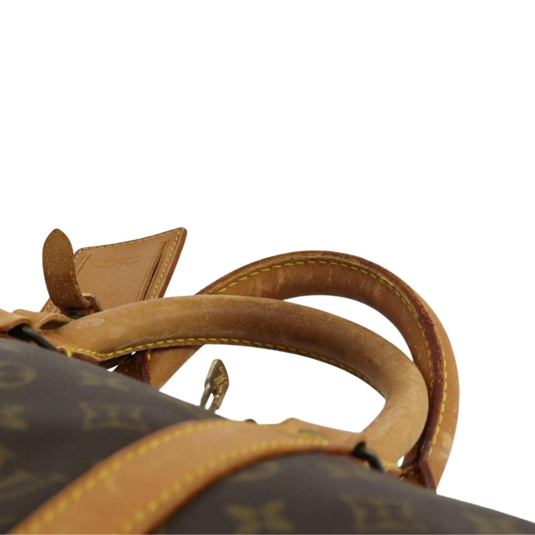Louis Vuitton Keepall Bag 50