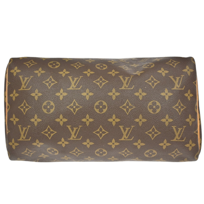 Louis Vuitton Speedy 30 Bag
